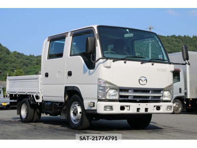 Mazda TITAN 2011-07 8003173-2