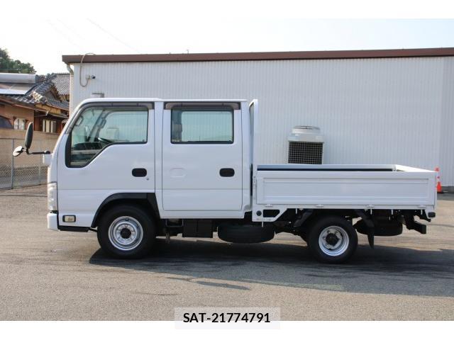 Mazda TITAN 2011-07 8003173-3
