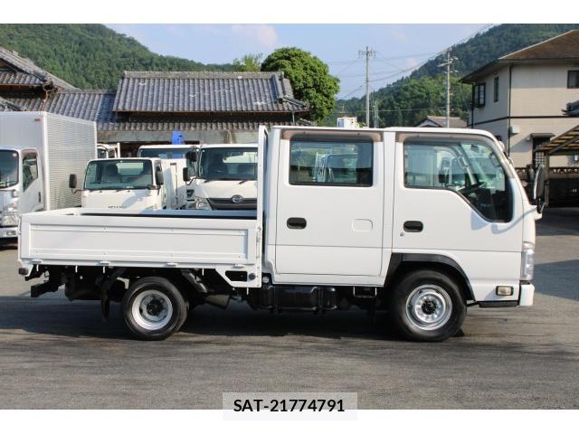 Mazda TITAN 2011-07 8003173-4