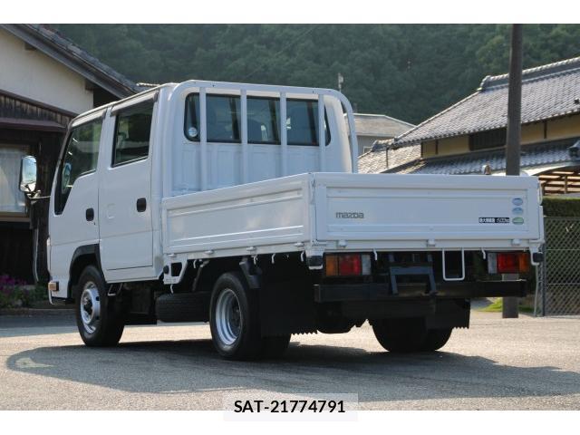 Mazda TITAN 2011-07 8003173-5