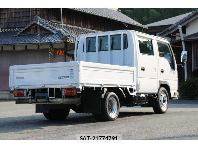 Mazda TITAN 2011-07 8003173-6