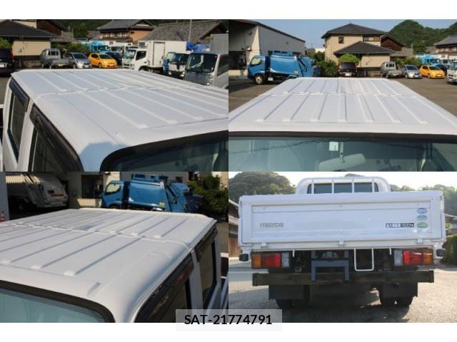 Mazda TITAN 2011-07 8003173-8
