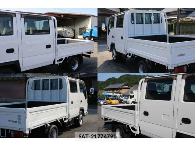 Mazda TITAN 2011-07 8003173-9