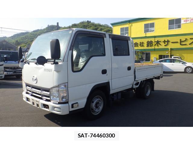 Mazda TITAN 2013-10 8004051-0