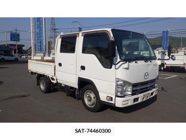 Mazda TITAN 2013-10 8004051-2