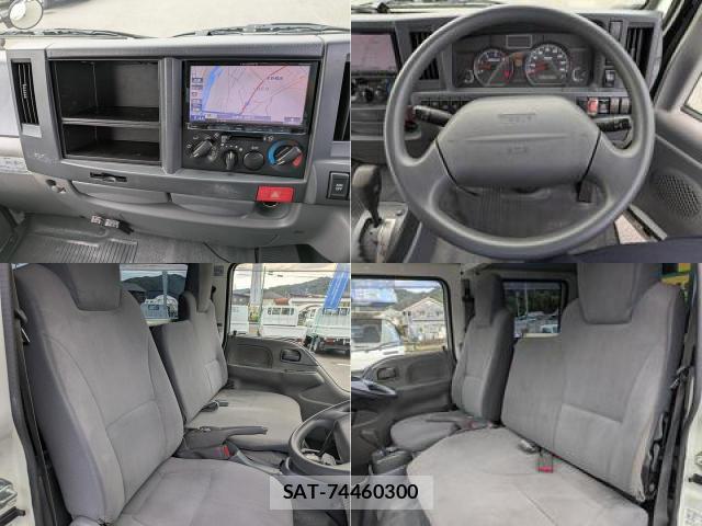 Mazda TITAN 2013-10 8004051-7