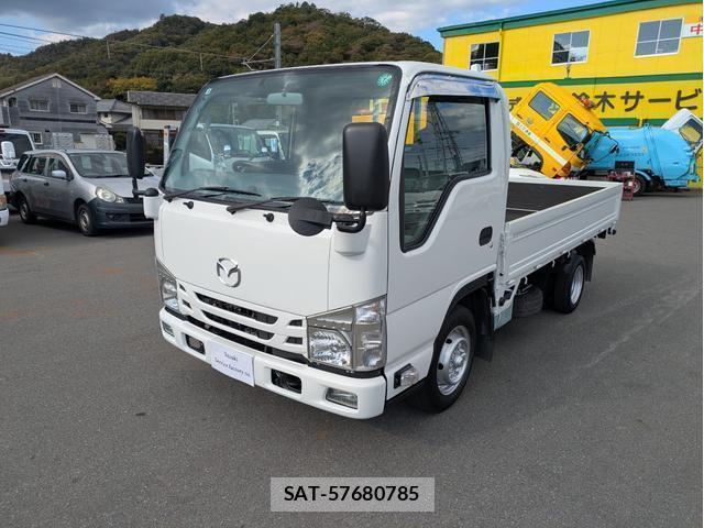Mazda TITAN 2017-08 8004052-0