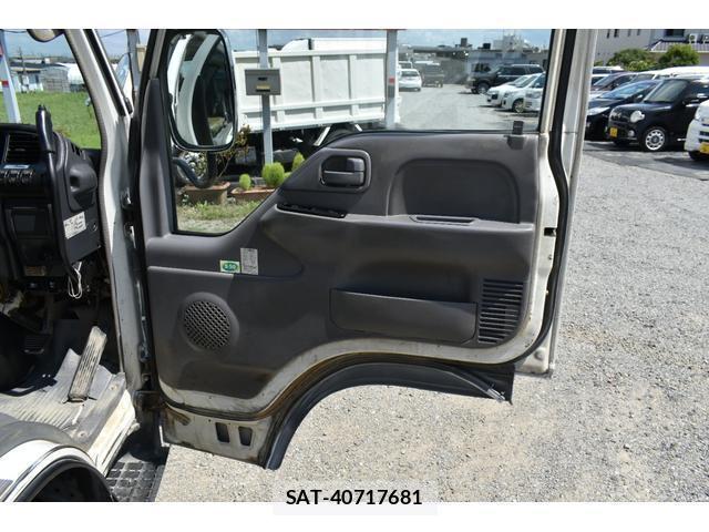 Mazda TITAN 2005-03 8004085-11