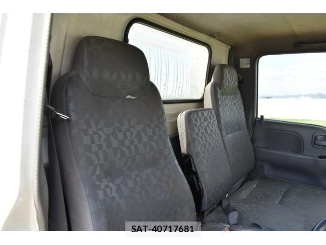 Mazda TITAN 2005-03 8004085-18