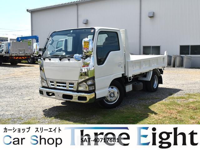 Mazda TITAN 2005-03 8004085-3