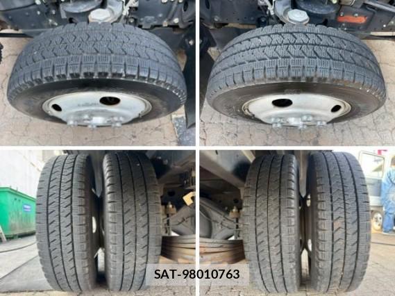 Mazda TITAN 2017 8004528-19