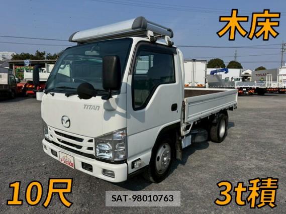 Mazda TITAN 2017 8004528-9