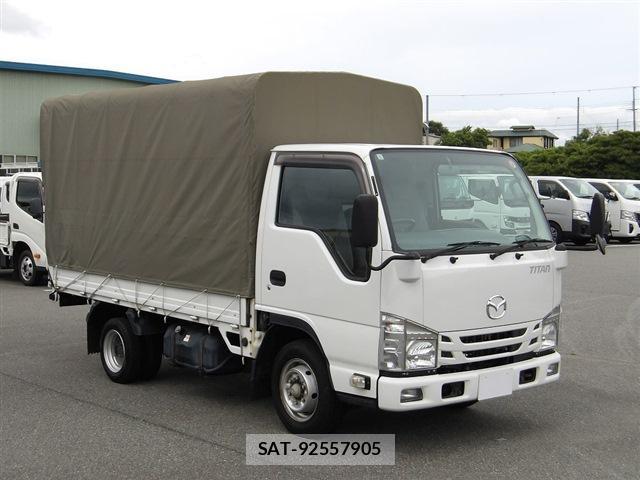 Mazda TITAN 2018-05 8004546-0