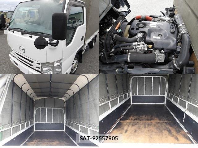 Mazda TITAN 2018-05 8004546-7