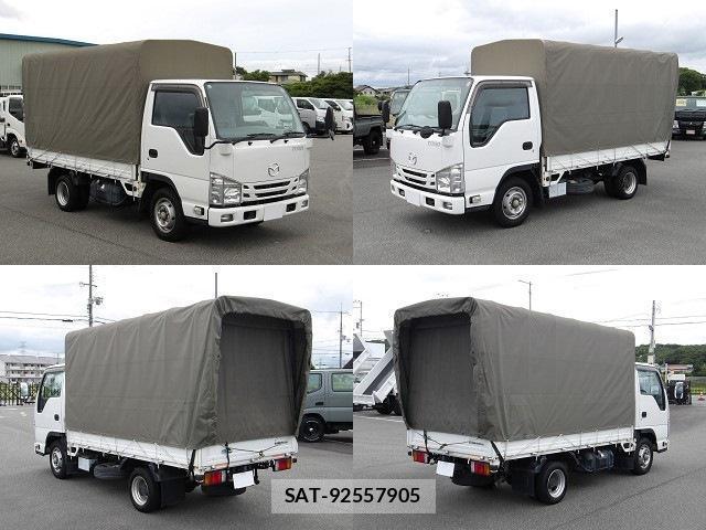 Mazda TITAN 2018-05 8004546-8