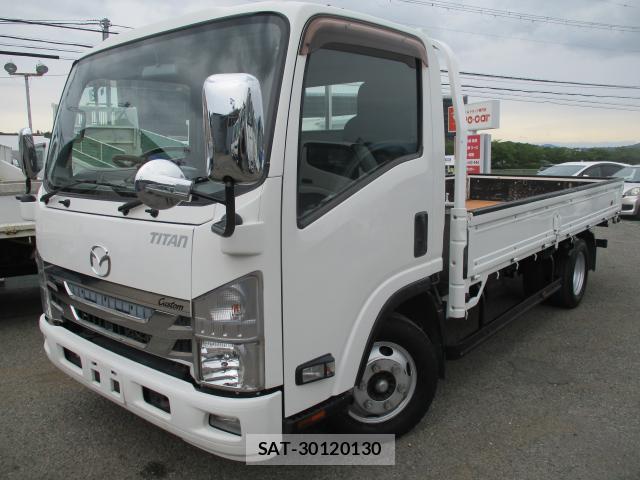 Mazda TITAN 2015-04 8005269-0