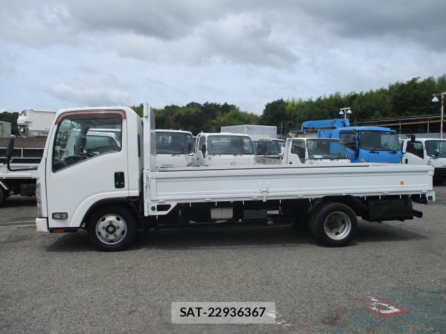 Mazda TITAN 2012-01 8005270-1
