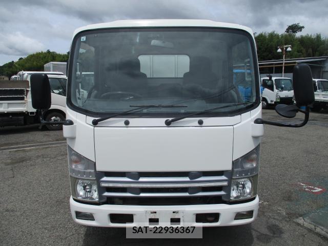 Mazda TITAN 2012-01 8005270-9