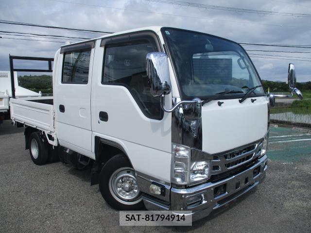 Mazda TITAN 2016-07 8005271-0