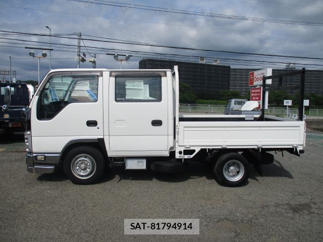 Mazda TITAN 2016-07 8005271-3