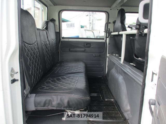 Mazda TITAN 2016-07 8005271-8