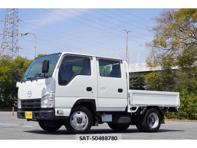 Mazda TITAN 2012-04 8005515-0
