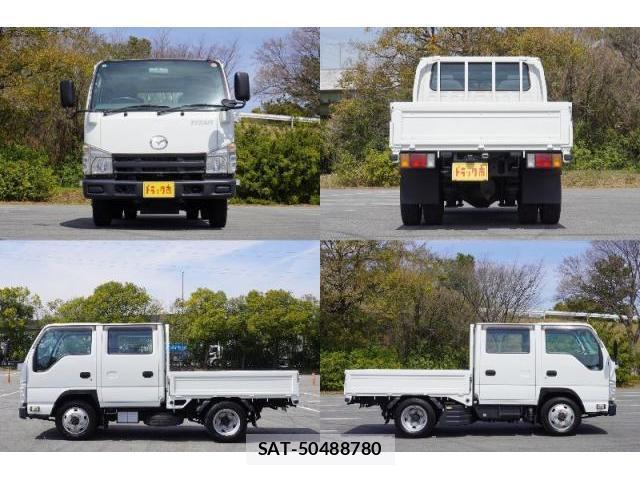 Mazda TITAN 2012-04 8005515-5
