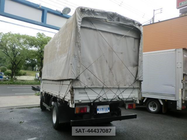 Mazda TITAN 2006-04 8006554-1