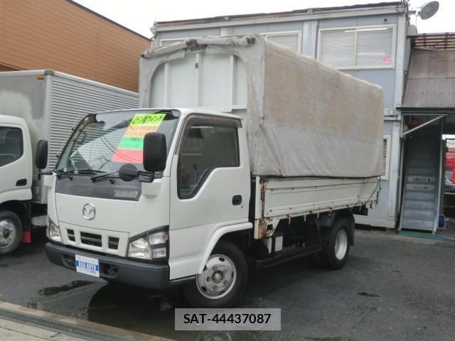 Mazda TITAN 2006-04 8006554-11