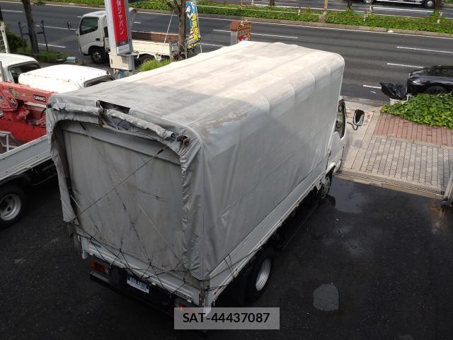 Mazda TITAN 2006-04 8006554-16