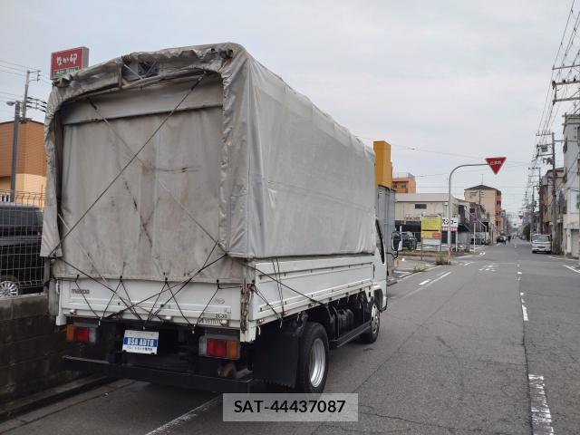 Mazda TITAN 2006-04 8006554-18