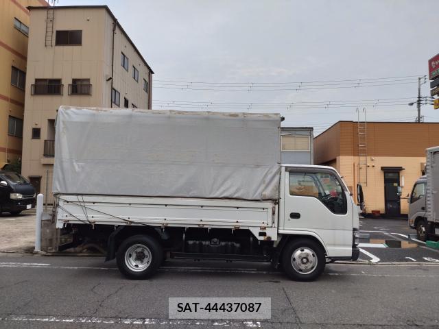 Mazda TITAN 2006-04 8006554-3