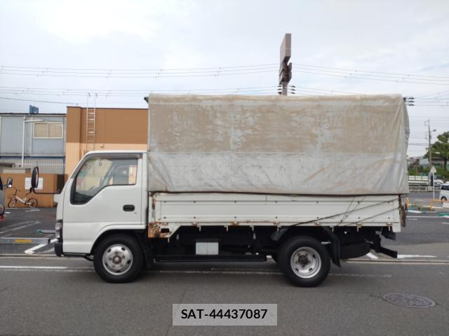 Mazda TITAN 2006-04 8006554-4