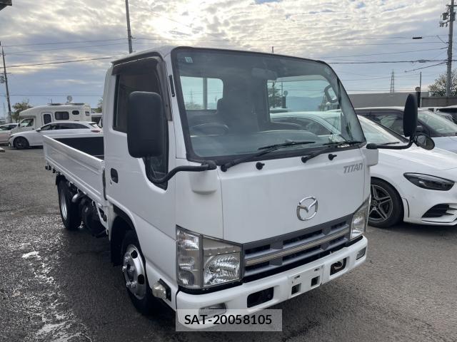 Mazda TITAN 2014-10 8007028-0