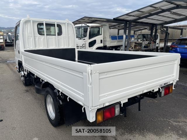 Mazda TITAN 2014-10 8007028-1