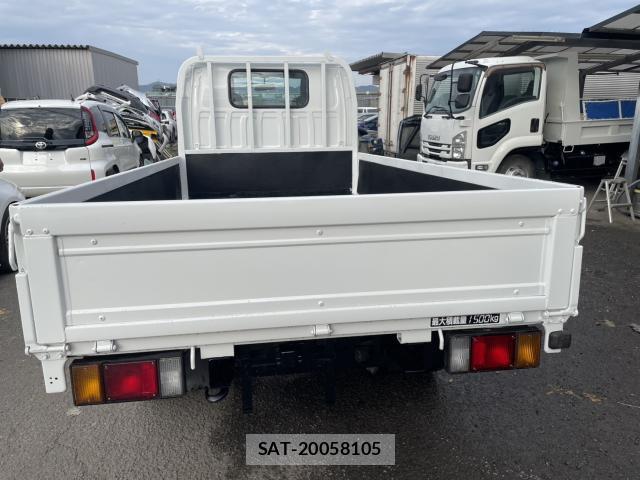 Mazda TITAN 2014-10 8007028-16