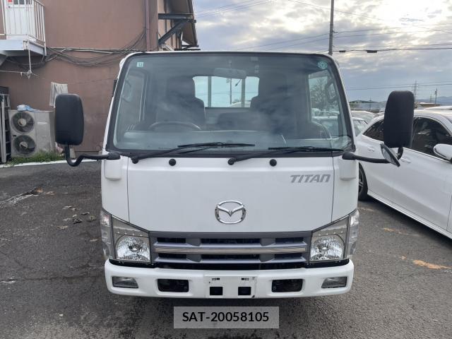 Mazda TITAN 2014-10 8007028-17