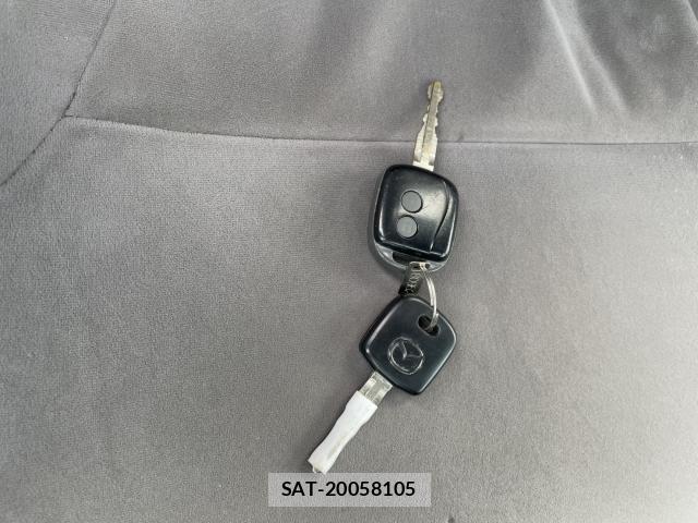 Mazda TITAN 2014-10 8007028-18