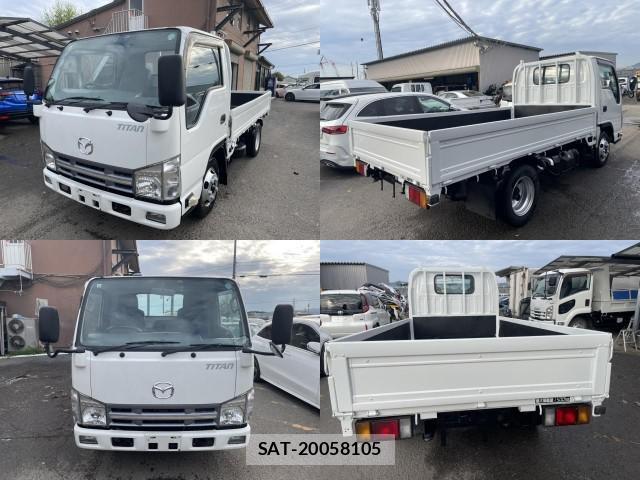 Mazda TITAN 2014-10 8007028-2