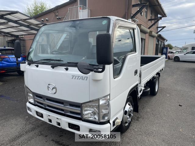 Mazda TITAN 2014-10 8007028-3
