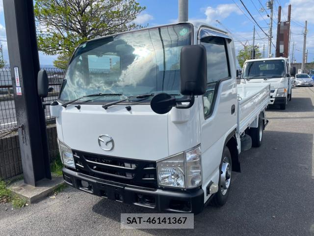 Mazda TITAN 2018-06 8007029-0