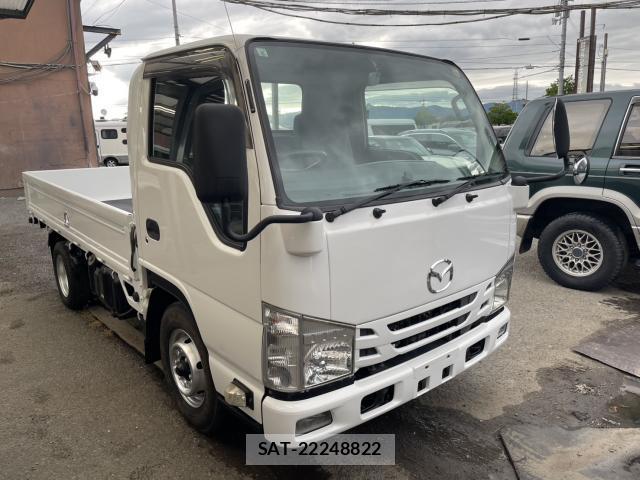Mazda TITAN 2017-08 8007038-0