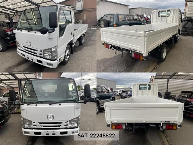 Mazda TITAN 2017-08 8007038-2