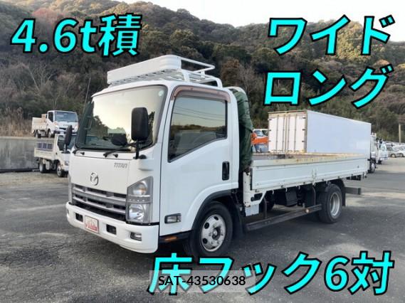 Mazda TITAN 2012 8007355-0
