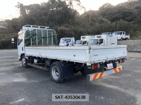 Mazda TITAN 2012 8007355-10