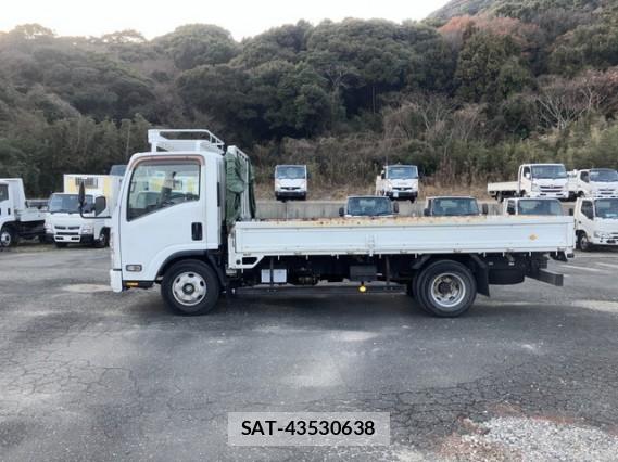 Mazda TITAN 2012 8007355-11