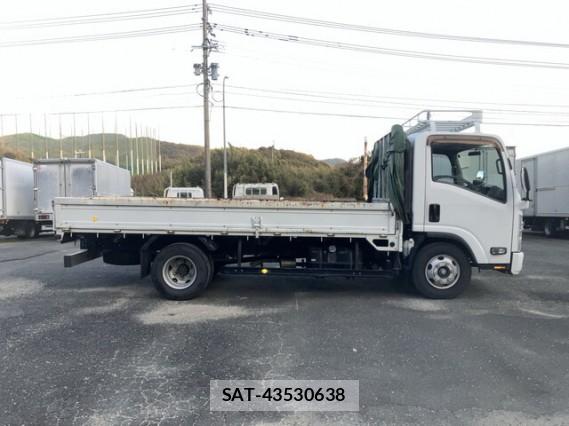 Mazda TITAN 2012 8007355-12