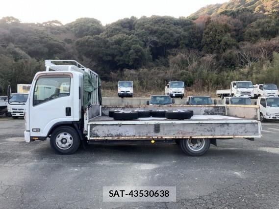 Mazda TITAN 2012 8007355-13