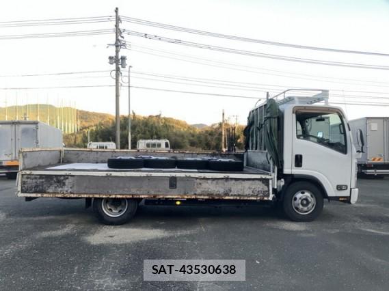 Mazda TITAN 2012 8007355-14