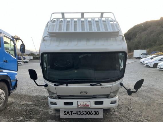 Mazda TITAN 2012 8007355-15
